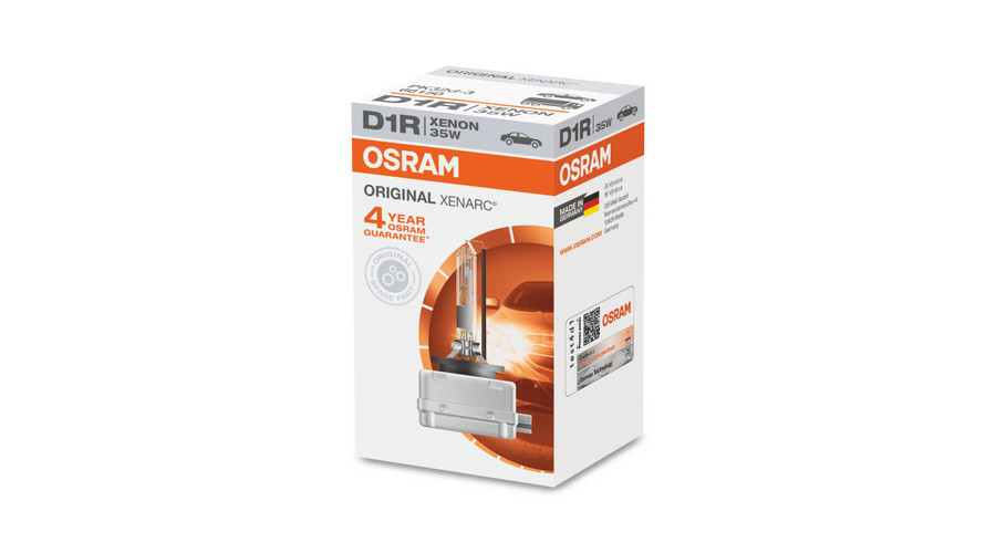 Osram Xenarc Original D1R xenon izzó 66150