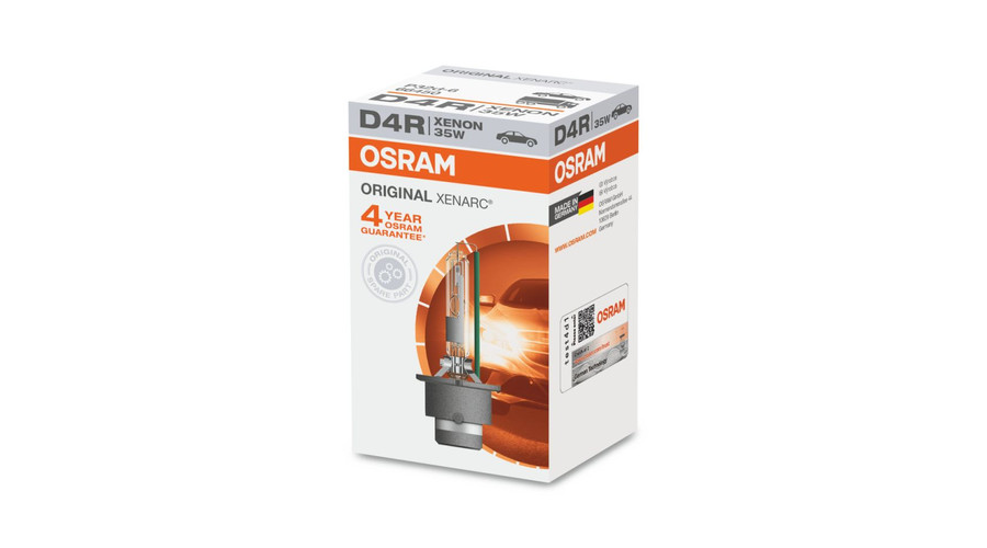 Osram Xenarc Original D4R Xenon izzó 66450
