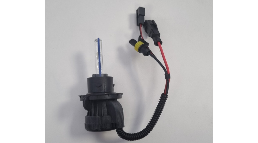 H13 Bi-Xenon Yeaky Xenon izzó
