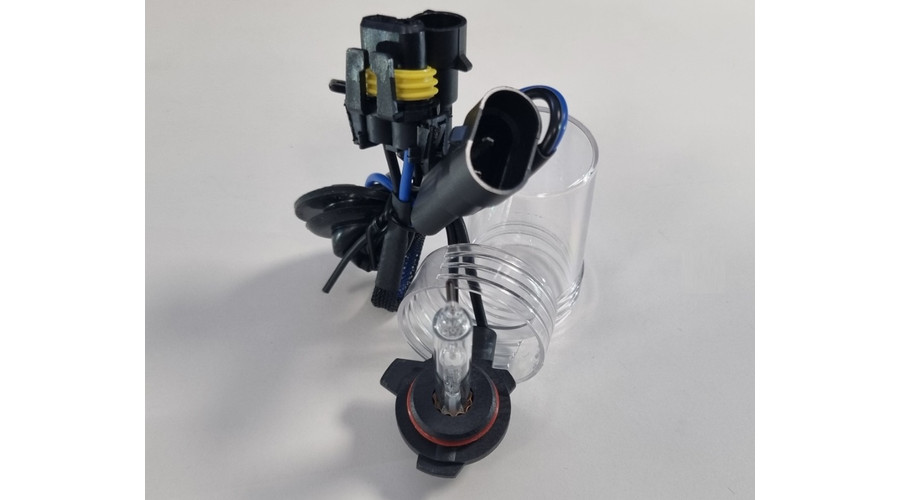 HIR2 Yeaky Xenon izzó