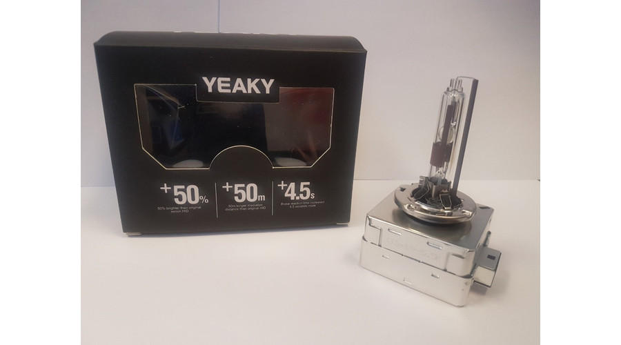 Yeaky D1R xenon izzó