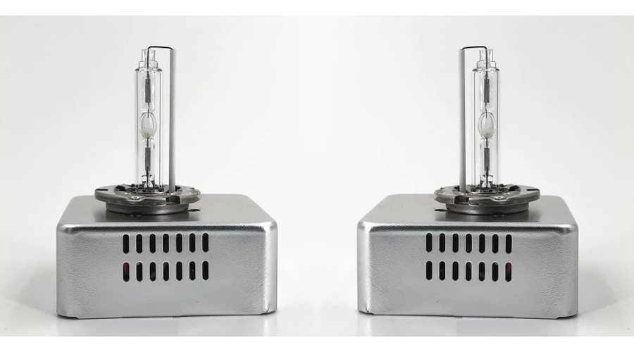 Yeaky D5S 35W 12V 5000K xenon izzó DUO BOX