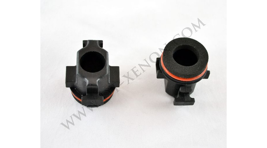 Xenon izzó adapter BMW 5 szériás  E-39 1996-2003