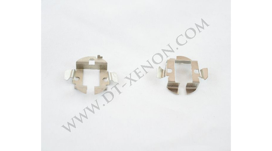 Xenon izzó adapter BMW, Audi, Opel, Saab, Volvo, Mercedes, VW