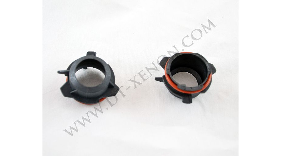 Xenon izzó adapter E39-1