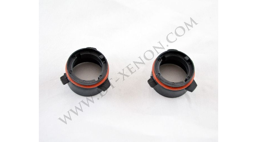 Xenon izzó adapter E39-2