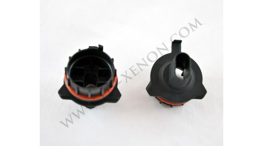Xenon izzó adapter E39-5