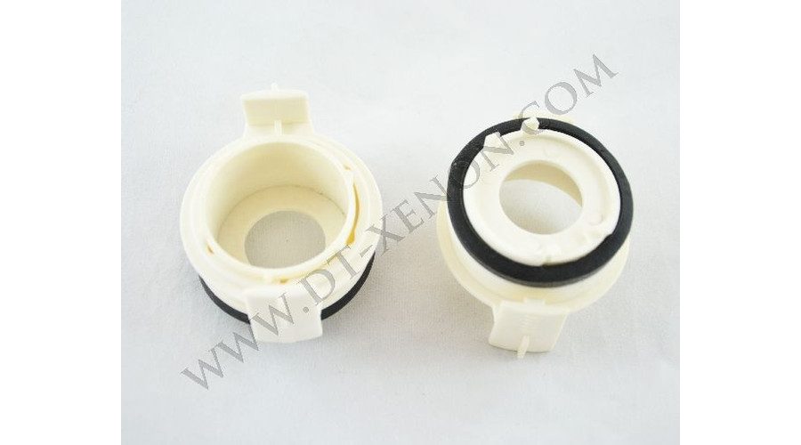 Xenon izzó adapter E46 1998-2006