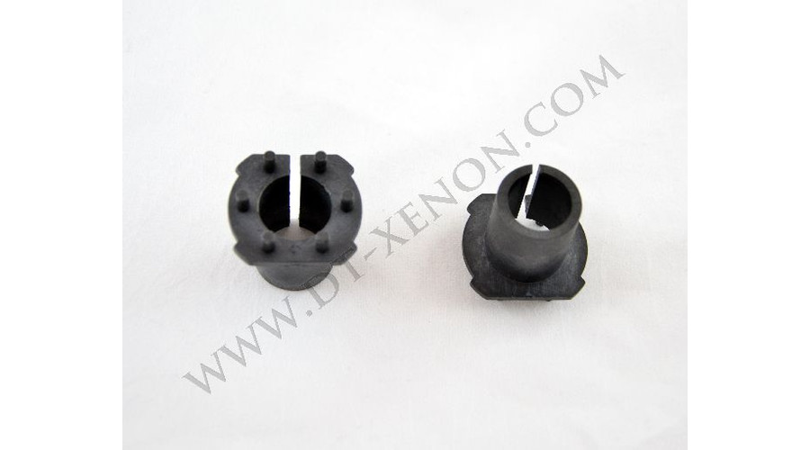 Xenon izzó adapter H7