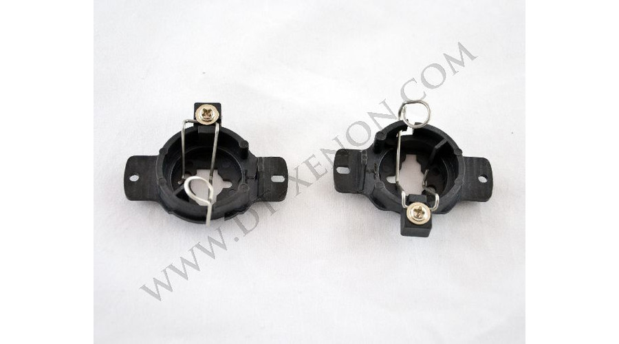 Xenon izzó adapter Mercedes Benz 320