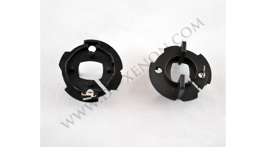 Xenon izzó adapter VW Golf, Jetta