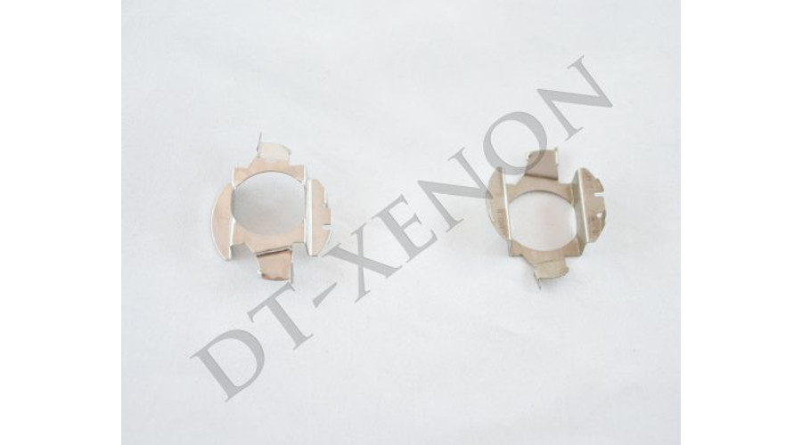 Xenon izzó adapter VW Bora