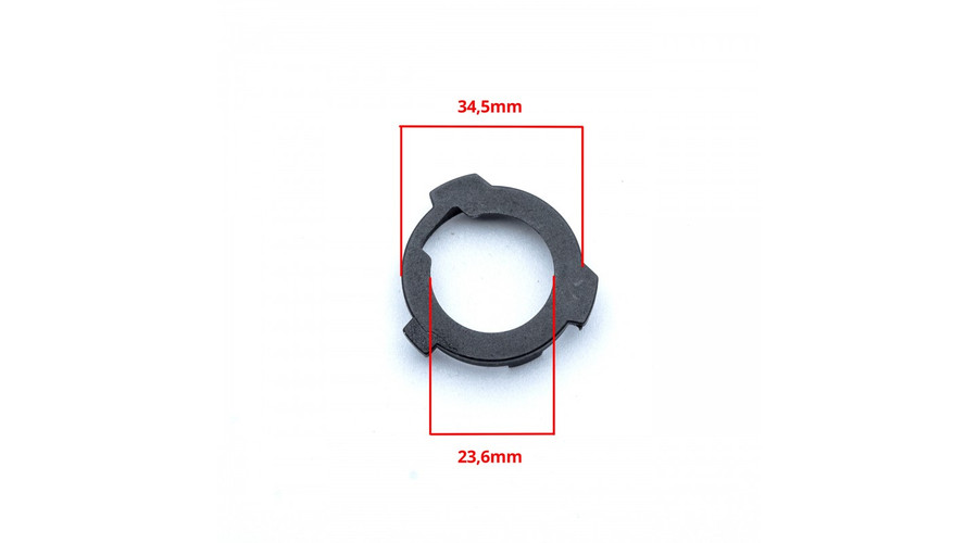 DTX LED adapter LHS03