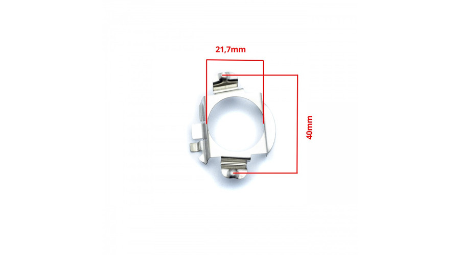 DTX LED adapter LHS04