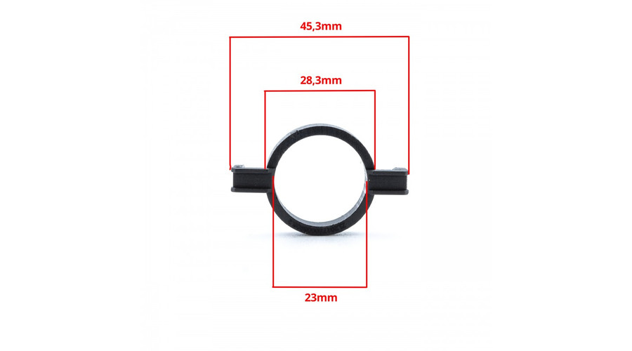 DTX LED adapter LHS10