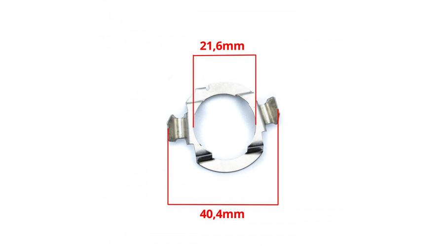 DTX LED adapter LHS18