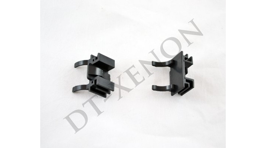 Xenon izzó adapter Ford Focus III 2014-2018 - Fiat 500