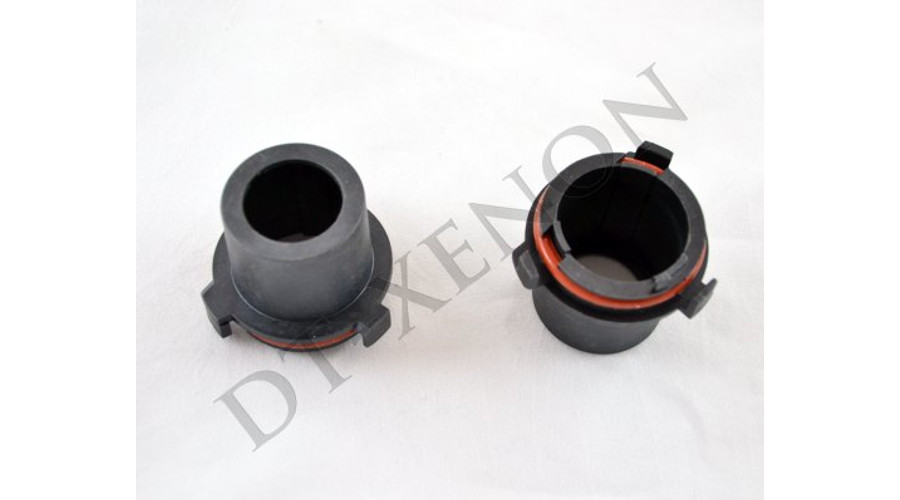 Xenon izzó adapter H7 Opel Astra G