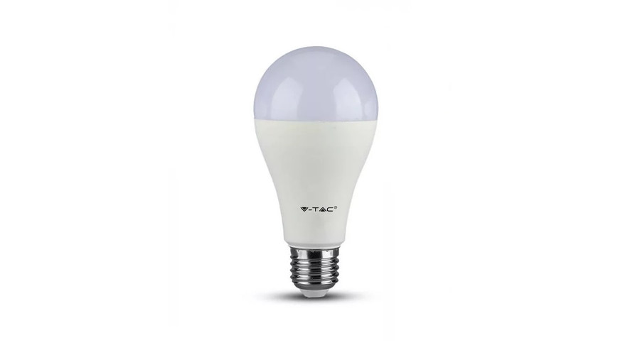 V-TAC E27 LED 17W (=110W) 4000K VT-2017 / SKU-2144576