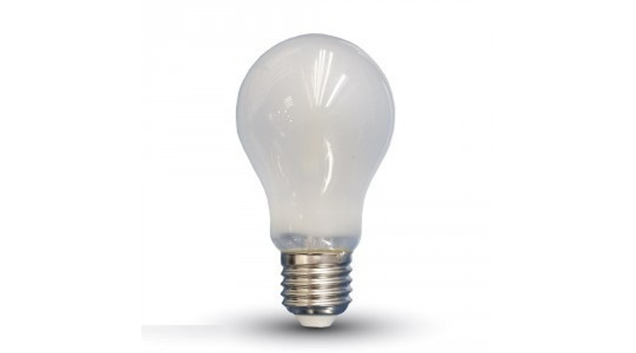V-TAC E27 LED 7W (=60W) 2700K VT-2047/ SKU-71811