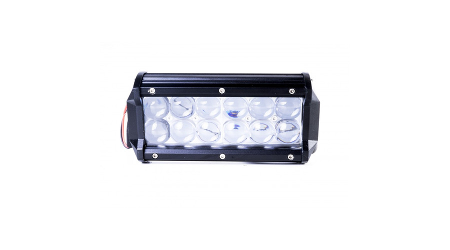 Einparts 36W 30-60° CREE LED 4D munkalámpa EPWL159