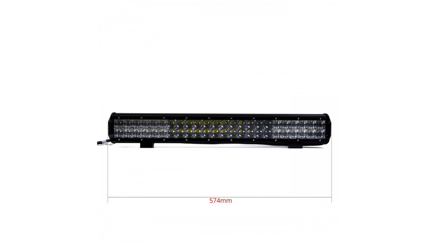 Einparts 240W 30-60° Philips LED munkalámpa EPWL167