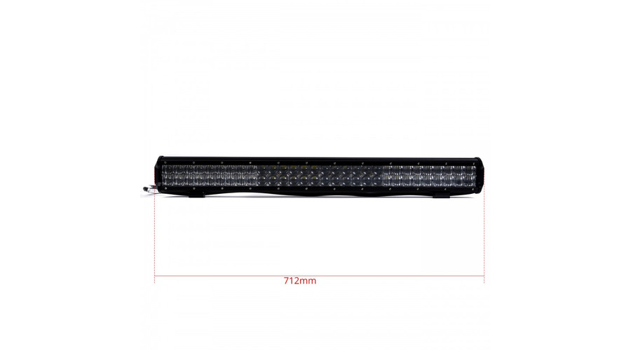 Einparts 300W 30-60° Philips LED munkalámpa EPWL169
