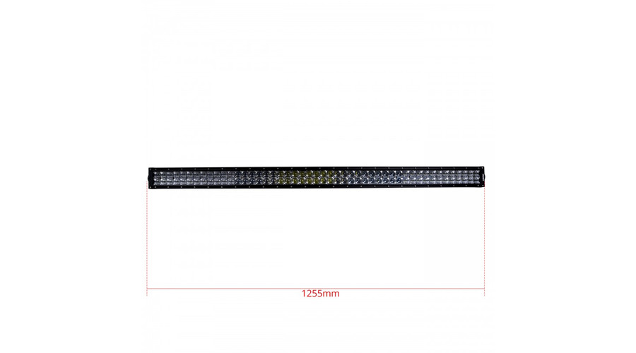 Einparts 288W 30-60° íves CREE LED 5D munkalámpa EPWL196