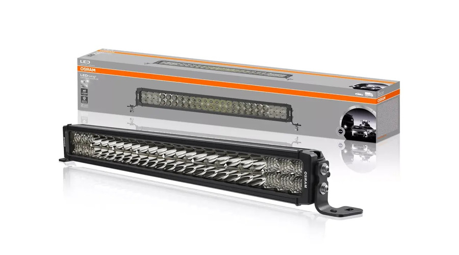 Osram LEDriving Lightbar VX500-CB LEDDL118-CB 12/24V 55W kiegészítő távolsági LED lámpa Combo Beam