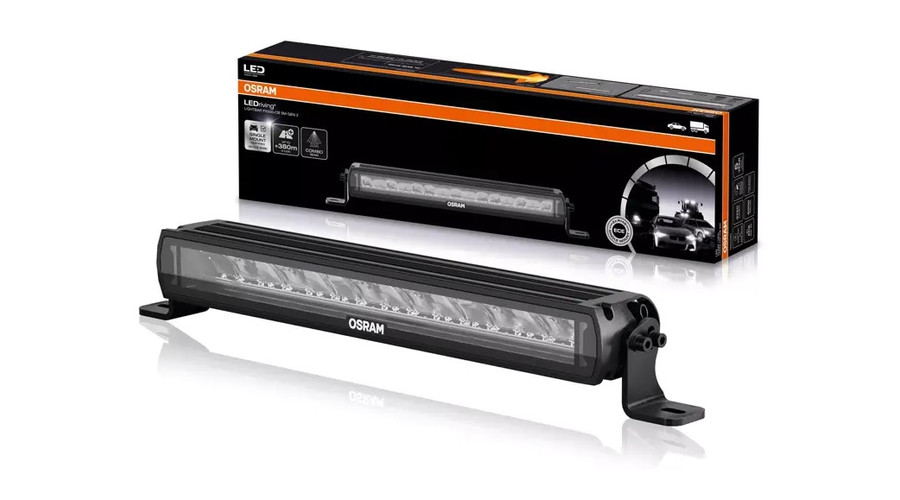 Osram LEDriving Lightbar FX500-CB SM GEN 2 LEDDL132-CB 12/24V 56W kiegészítő távolsági LED lámpa Combo Beam