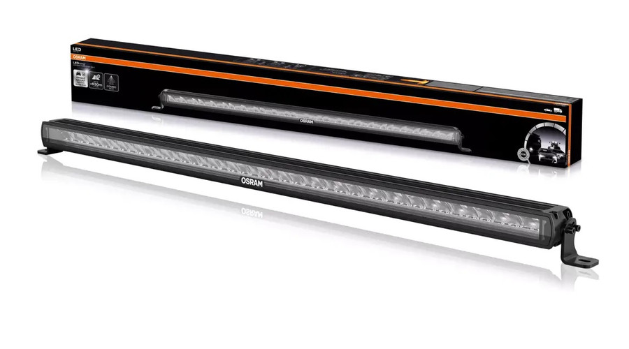 Osram LEDriving Lightbar VX1250-CB SM GEN2 LEDDL134-CB 12/24V 176W kiegészítő távolsági LED lámpa Combo Beam