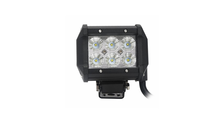 Einparts 18W 60° CREE led munkalámpa EPWL06