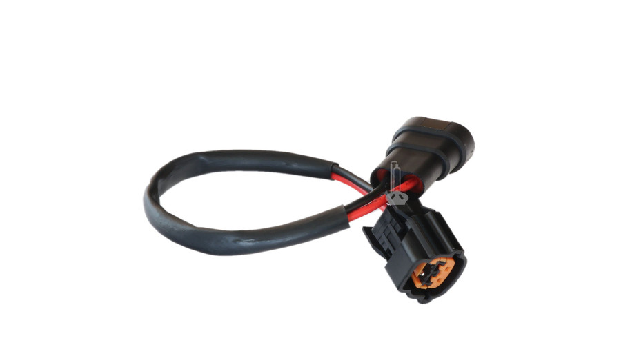 Matsushita Panasonic GEN4 xenon trafó betáp kábel / csatlakozó